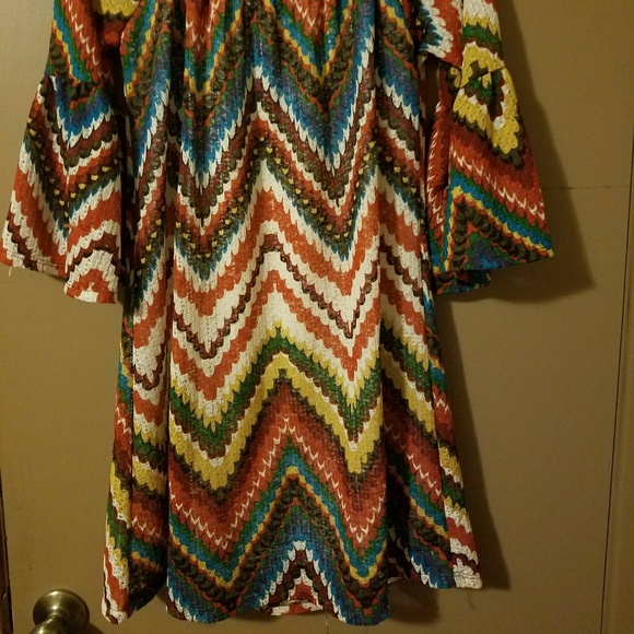 Fashiononics Ladies Dress 👀👀👀Beautiful💥💥💥 - Picture 2 of 8